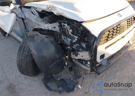 2025 Mini Countryman Cooper S from USA, damaged, VIN WMZ23GA07S7R00119